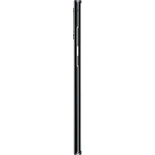 Смартфон Samsung Galaxy Note 10 Plus SM-N975F 12/512Gb Aura Black - фото 7
