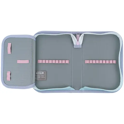 Пенал без наповнення Kite Lovely (K26-621-3) - фото 5