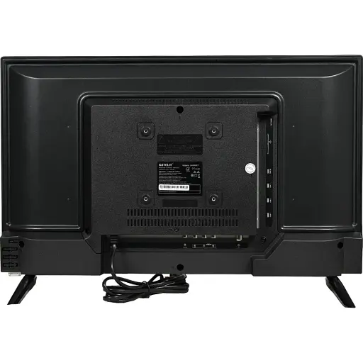 Телевизор Satelit H8000T 24" LED HD (24H8000T) [134397] - фото 6