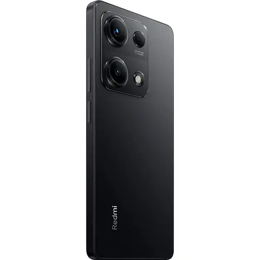 Смартфон Redmi Note 14S 8/256 GB Midnight Black UA-UCRF [134683] - фото 7