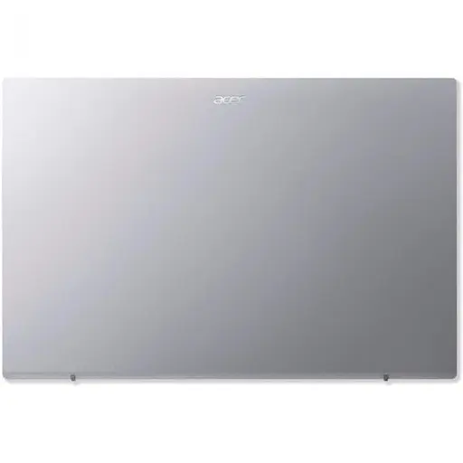 Ноутбук ACER Aspire 3 A315-59-754A, (NX.K6SEX.01R), Intel Core i7-1255U до 4.7GHz, 15.6" Full HD, 16GB, SSD 512GB, Intel Iris Xe Graphics, Linux, Pure Silver - фото 6