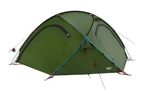 Намет Wechsel Forum 4 2 UL Green (231082) (DAS302754) - фото 5