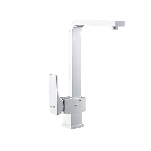 Змішувач для кухні Koer KB-70010-01 KR3488 Хром - фото 4