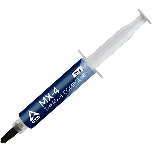 Термопаста Arctic MX-4 20 г (ACTCP00001B) [151924]