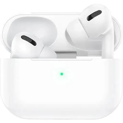 Навушники Hoco Bluetooth EW66 True wireless stereo headset білі