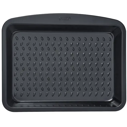 Форма Pyrex Glide металлическая прямоугольная 34х24 см (GL34RR6/8046)