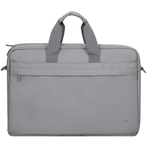 Сумка Rivacase 8235 (Grey) - фото 7