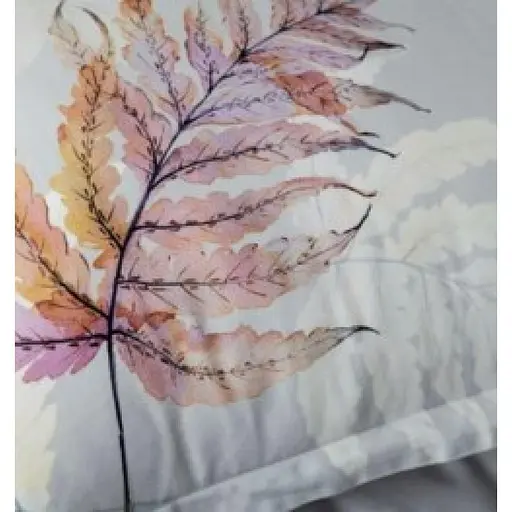 Комплект постільної білизни Issimo Home Евро pbe0049393 - фото 2