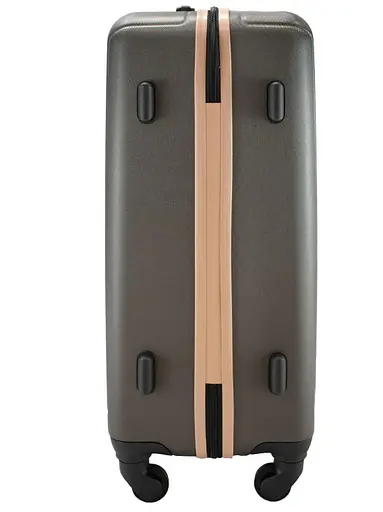 Чемодан Semi Line 28" (L) Графит (T5687-3) (DAS302899) - фото 3