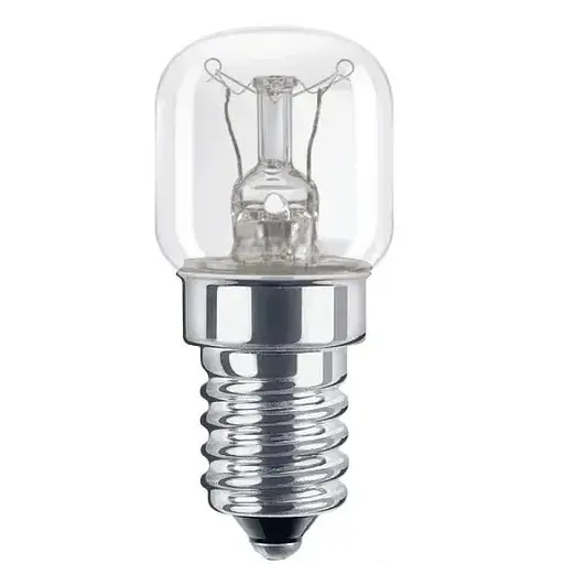 Лампа Brille світлодіодна LED 5WE14 NW T30, 220 В