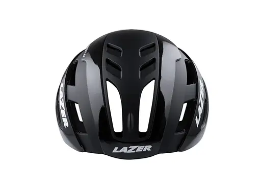 Шолом Lazer Century Mips L Чорний Матовий (1096-3710314) - фото 2