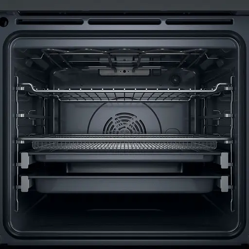 Духова шафа Whirlpool з мульти функціональним дисплеєм WOI118HT2SSMA - фото 4