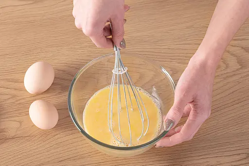 Венчик кухонный для взбивания из нержавеющей стали 25 см, Master Class 83795 - фото 7