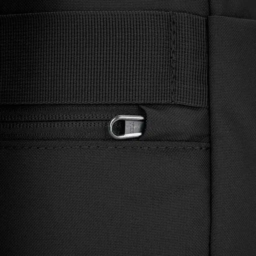 Рюкзак антивор Pacsafe Go 15 л backpack черный (35110130) - фото 7