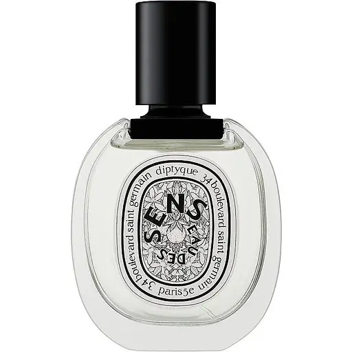 Туалетная вода оригинал Diptyque Eau Des Sens 100 мл тестер без коробки - фото 1