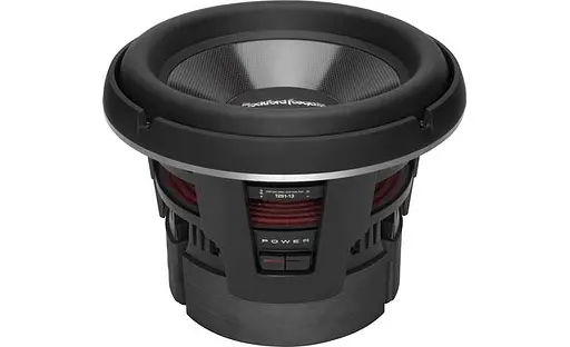 Сабвуферний динамік Rockford Fosgate T2S2-13 - фото 3