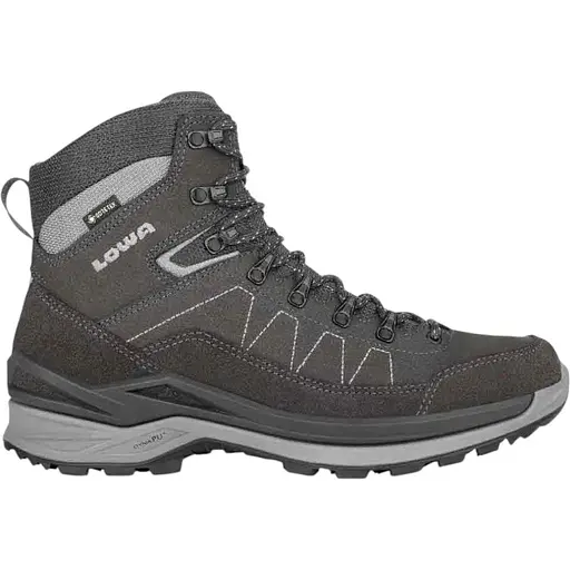 Ботинки Lowa Toro Pro GTX Mid 46 Antracite (1012-310757-9730-46.0)