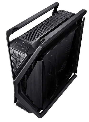 Корпус ASUS GR701 Hyperion BK (90DC00F0-B39000) без блока питания - фото 11