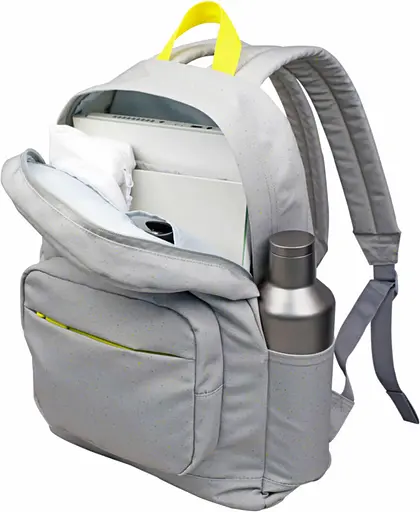 Рюкзак для ноутбука Acer 15.6" Vero ECO Grey (GP.BAG11.02G) - фото 3