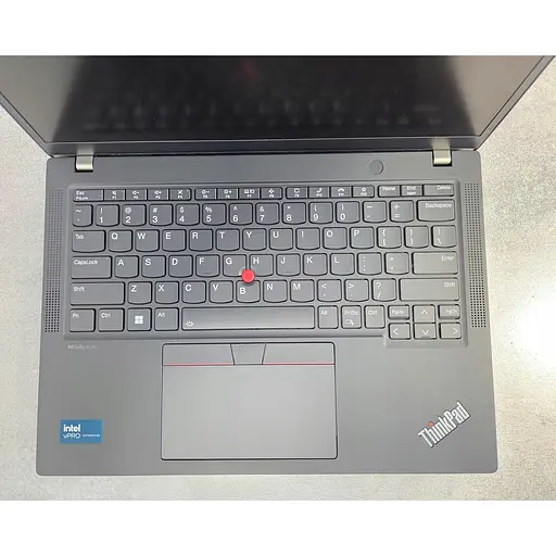 Ноутбук Lenovo ThinkPad X13 Gen 5, Ultra 7 165U, 16GB, 1TB, 13,1,13kg - фото 7