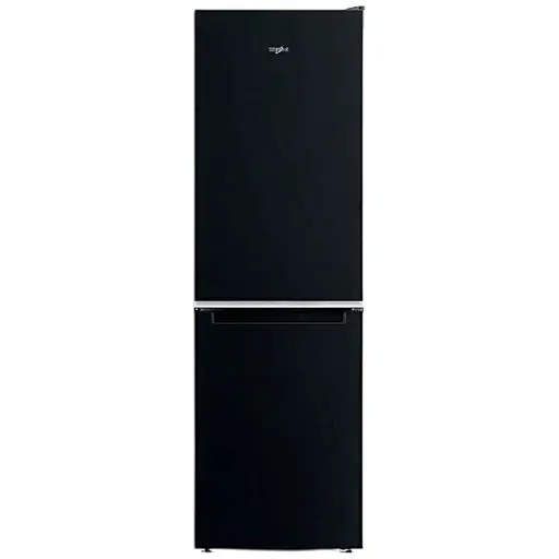 Холодильник Whirlpool W7 X82I K - фото 1