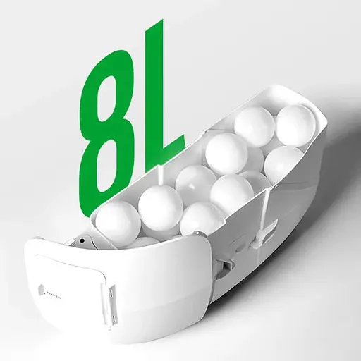 Розумний туалет для кішок Petkit Purobot Max Pro with Camera (P9904) [132758] - фото 8