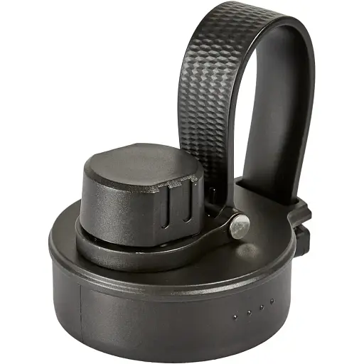 Крышка Skif Outdoor Sporty Plus black