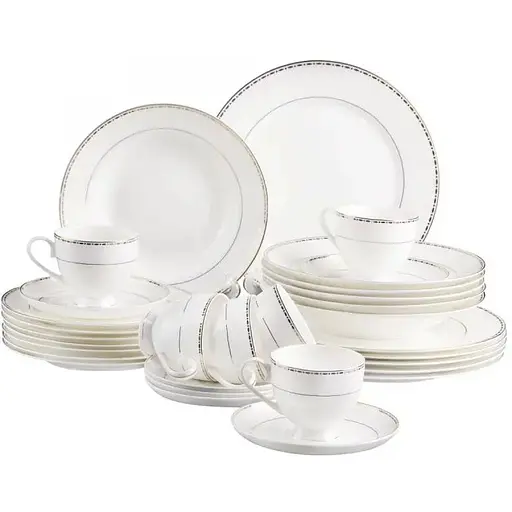 Сервіз столовий NP3SET/30