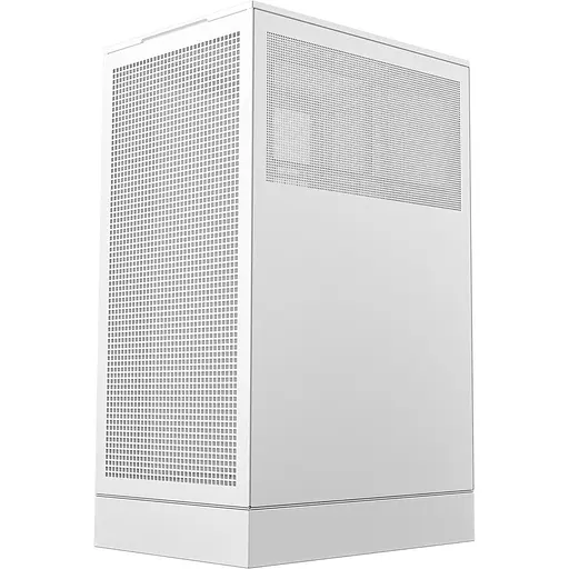 Корпус DeepCool CH270 Digital White (R-CH270-WHNDM0-G-1) [146733] - фото 5