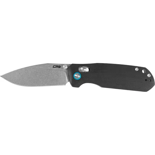 Ніж CJRB Maximal AR-RPM9 G10 Black