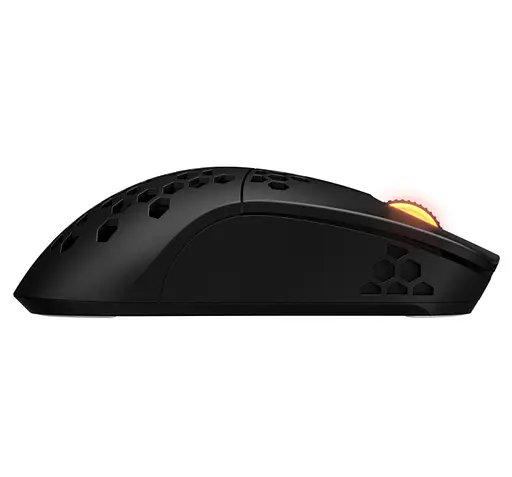 Игровая мышь HATOR HTM-650 Stellar Wireless ESports Gaming 12000dpi 35G Black - фото 5