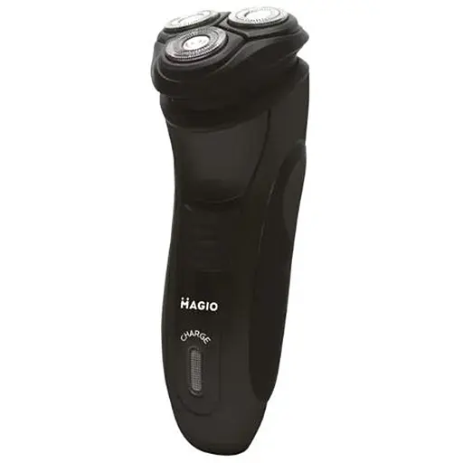 Електробритва Magio MG-689 роторна - фото 1