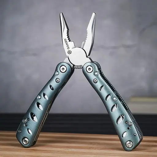 Мультитул Multi Tool Ganzo G101-H (G205) - фото 7