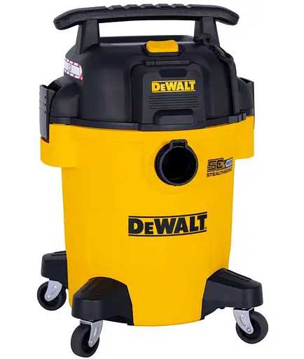 Пылесос сетевой DeWALT (DXV23PLPTA-QT) - фото 4