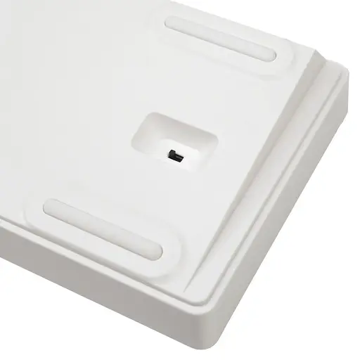 Клавиатура Epomaker EP64 Mulan White (EP64-W-M) - фото 3