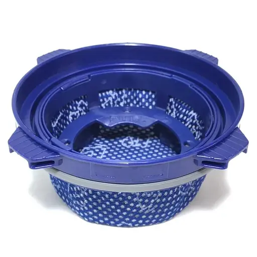 Микрофильтр для беспроводного пылесоса Samsung PowerStick JET 75, JET 70, JET 60, DJ97-02649B - фото 3