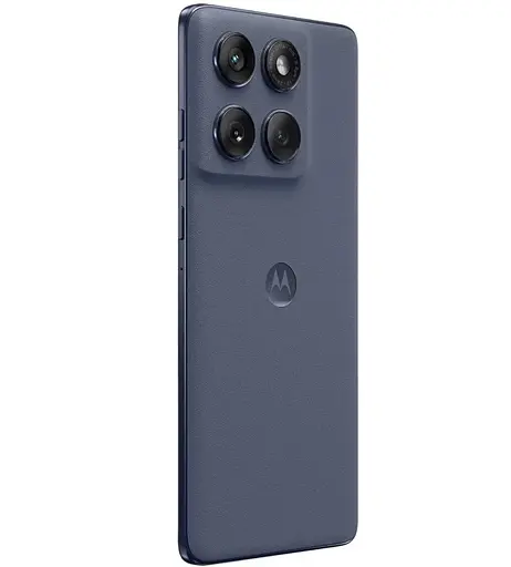 Смартфон Motorola Moto Edge 60 Fusion 8/256GB Slipstream (PB7E0039RS) EU - фото 4