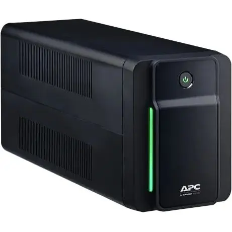 Джерело безперебійного живлення APC Back-UPS L-I 750VA (BX750MI-GR) - фото 2