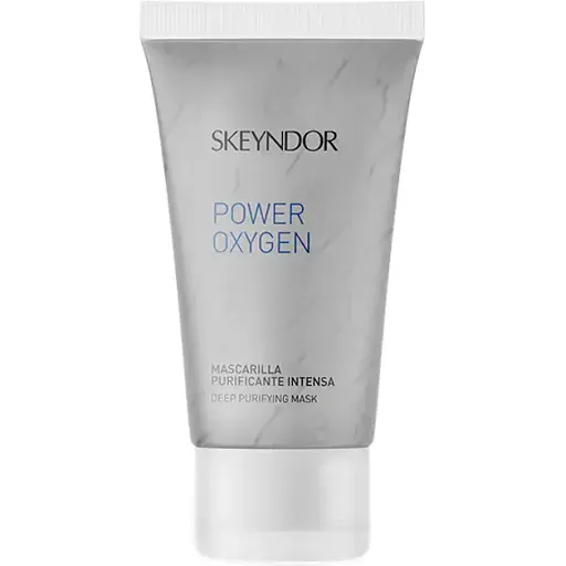Маска Skeyndor Power Oxygen Deep Purifying Mask глубокой очистки 50 мл