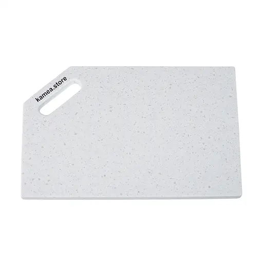 Дошка обробна 36×24 см Snow Pile - фото 2