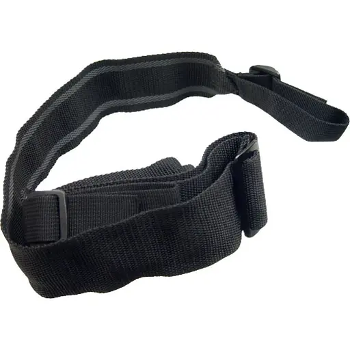 Ремень ружейный Leapers Universal 2-точечный Черный