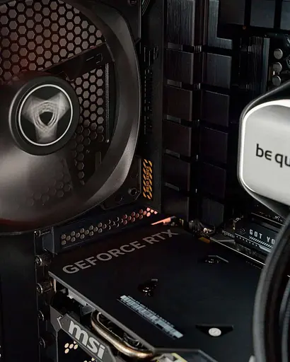 Компьютер Instagram by CompX_531 (RTX 5060, Ryzen 7 7700, DDR5 64 Гб, SSD 2 ТБ) - фото 5