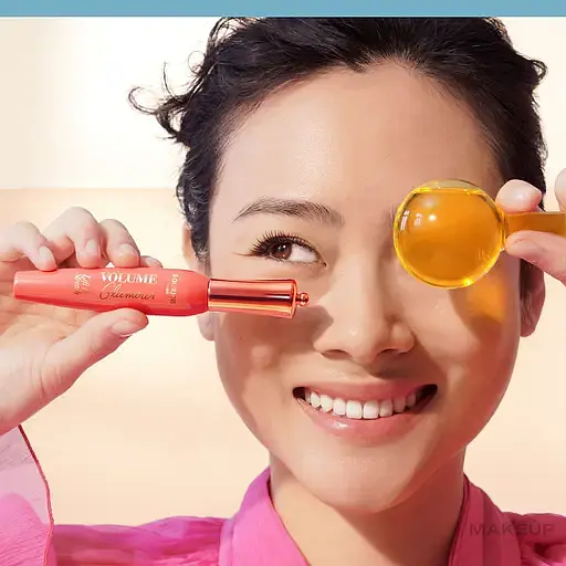 Тушь для ресниц Bourjois Volume Glamour Lift & Stretch Black 12 мл - фото 6