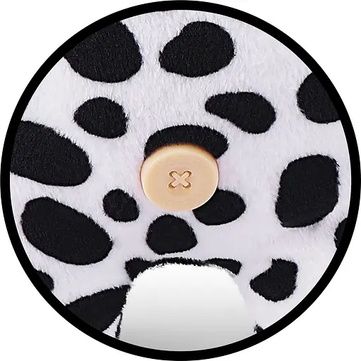 Мягкая игрушка Fuggler Пришелец в Пятнах (15731A) - фото 5