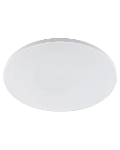 Світильник стельовий Nowodvorski 10982 Agnes Round LED Pro 1x64W 4000K 6200Lm IP44 білий - фото 3