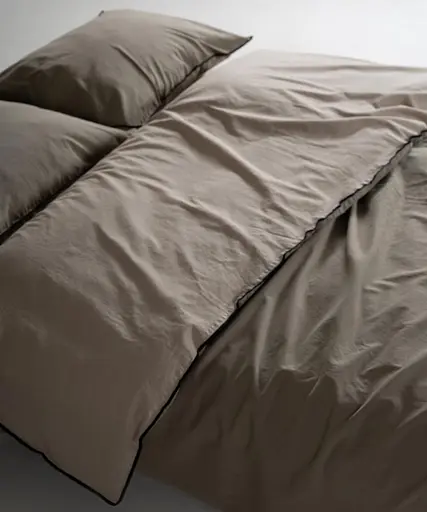 Комплект постельного белья Limasso Евро pbe0050187 - фото 2