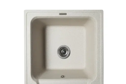 Кухонная мойка гранитная Miraggio Orlean sand 861x496x210 00209104, Sand - фото 3