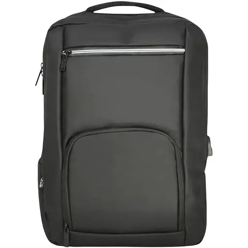 Рюкзак NikiBo Essential 16 л черный (30011205-01)