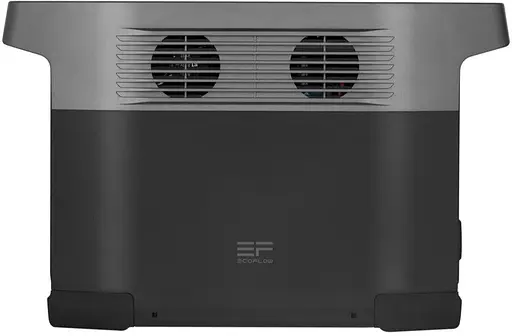 Зарядна станція EcoFlow DELTA Mini (DELTAmini-EU) - фото 5