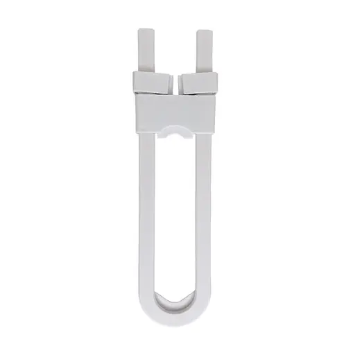 Замок багатофункціональний Mega Zayka MGZ-0805 довжина 20 см - фото 1